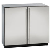 Refrigerador bajo cubierta de 36" U-3036RRS-00B